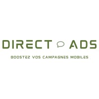 DIRECT ADS logo - Similar company to Tiresias Angels