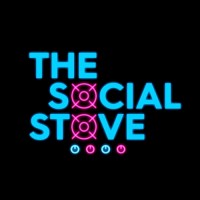Social Stove logo - Similar company to I Am Buddha Foundation