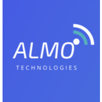 ALMO GROUP CO logo - Similar company to Premiers Services