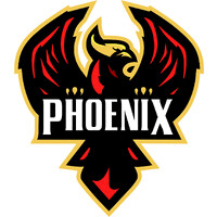 Phoenix de Montréal logo - Similar company to San Diego Sabers