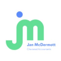 Jan McDermott Chartered Accountants logo - Similar company to Boost Fs