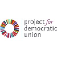 Project for Democratic Union logo - Similar company to Civic Fab