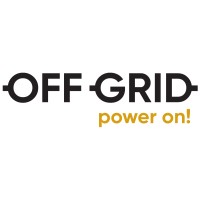 Off Grid logo - Similar company to How To Morocco