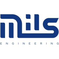 MILS Engineering logo - Similar company to Verbam S.R.L.