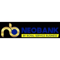 NEOBANK logo - Similar company to Tokenizer