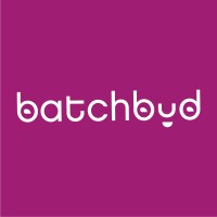 Batchbud logo - Similar company to Nugistics