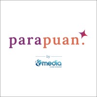 Parapuan logo - Similar company to Insightme.