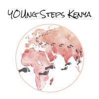 YOUng Steps Kenya logo - Similar company to Kition Software Gmbh
