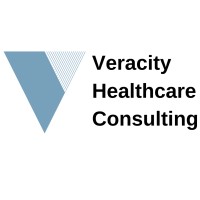 Veracity Healthcare Consulting logo - Similar company to Atom & Bits