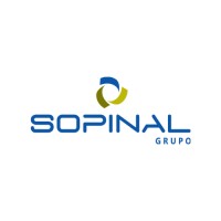 Sopinal logo - Similar company to Hidromaster