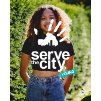 Serve the City Young logo - Similar company to Sankofa Archives