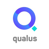 Qualus logo - Similar company to Chosen Valley Testing