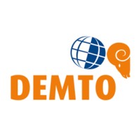 Demto B.V. logo - Similar company to Poly Products Bv