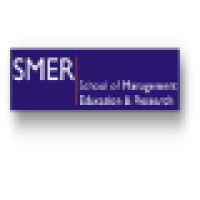 Scool of Management Education & Research