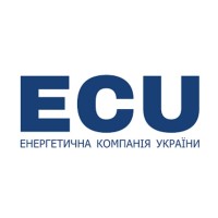 Energy Company of Ukraine (ECU) logo - Similar company to Mram Information System