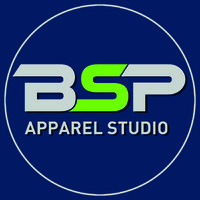 BSP Apparel Studio logo - Similar company to Embroidery Solutions