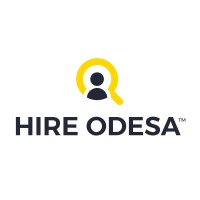 Hire Odesa logo - Similar company to Blackstone Services