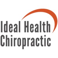 Ideal Health Chiropractic logo - Similar company to Ideal Mental Health Llc