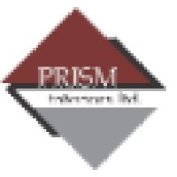 Prism Interiors Ltd. logo - Similar company to Edges Architecture & Interiors