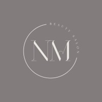 NM beauty salon logo - Similar company to Nm Beauty Industries