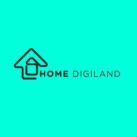HOMEDIGILAND logo - Similar company to Propchek Solutions Pvt. Ltd.