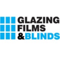 Glazing Films & Blinds Ltd logo - Similar company to Glazing Solutions Ltd
