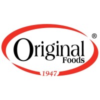Original Foods Limited logo - Similar company to Central Smith