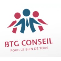 BTG CONSEIL logo - Similar company to Opca Transports Et Services
