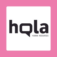 Hola HR! logo - Similar company to Hola Hr