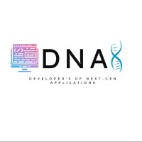DNA - Developers Of Next-Gen Applications logo - Similar company to The Angaar Batch