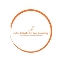 Color Outside the Lines Consulting logo - Similar company to Transform