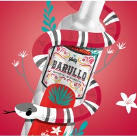 Barullo logo - Similar company to Fraktionals
