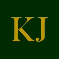 Kilburn Jackson logo - Similar company to Buckingham Noble | Executive Search