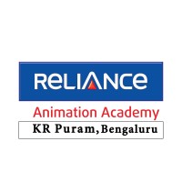 Reliance Animation K.R Puram logo - Similar company to Vidpaq