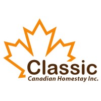 Classic Canadian Homestay logo - Similar company to Orca Realty Inc