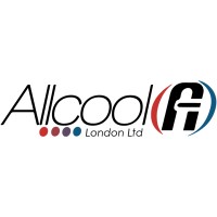 Allcool London logo - Similar company to Bluegrain Ltd