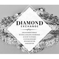 Diamond Exchange USA logo - Similar company to Samuelson'S Diamonds & Estate Buyers