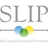 SIGN LANGUAGE INTERPRETING PROFESSIONALS LLC logo - Similar company to Sign@Language