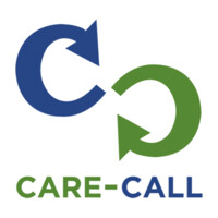 CARE-CALL A/S logo - Similar company to Executive Cognito A/S