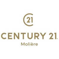 Century 21 Molière logo - Similar company to Homelinks