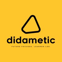 didametic logo - Similar company to Fort Light