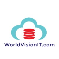 World Vision Infotech Pvt Ltd logo - Similar company to The Good Summit