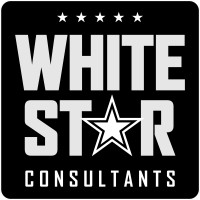 White Star Consultants logo - Similar company to Shield Decorating Limited