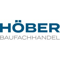 Höber GmbH Baufachhandel / Betontankstelle logo - Similar company to Spack! Medien