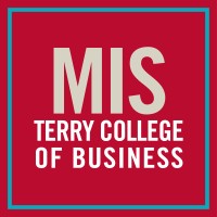 UGA MIS logo - Similar company to Business Analytics & Information Systems At Auburn