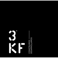 3KF logo - Similar company to Faad Uss