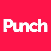 Punch logo - Similar company to Obvious