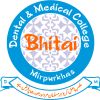 Bhitai Dental and Medical College Mirpurkhas logo - Similar company to Mazhar Ali