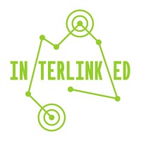 Interlinked logo - Similar company to Bober