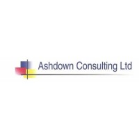 Ashdown Consulting Ltd logo - Similar company to Sds Solutions Llc